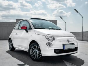 Замена лобового стекла на всех моделях Fiat в Киеве