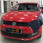 Замена автостекла на Volkswagen Polo