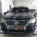 Замена автостекла на Volkswagen Passat B6