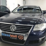 Замена автостекла на Volkswagen Passat B6