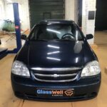 Замена автостекла на Chevrolet Lacetti