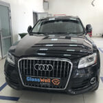 Заміна автоскла на Audi Q5