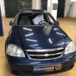 Замена автостекла на Chevrolet Lacetti