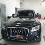 Заміна автоскла на Audi Q5