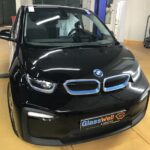 Замена автостекла на BMW i3