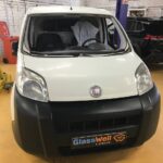 Замена автостекла на Fiat Fiorino