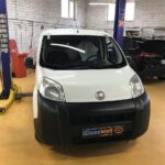 Замена автостекла на Fiat Fiorino