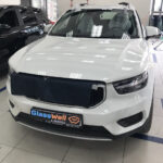 Замена автостекла на Volvo XC40