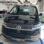 Замена автостекла на Volkswagen Multivan