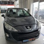 Замена автостекла на Peugeot 308