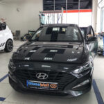 Замена автостекла на Hyundai i30