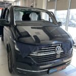 Замена автостекла на Volkswagen Multivan