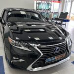 Замена автостекла на Lexus ES 300