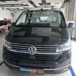 Замена автостекла на Volkswagen Multivan