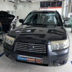 Замена автостекла на Subaru Forester