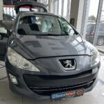 Замена автостекла на Peugeot 308