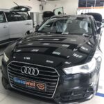 Заміна автоскла на Audi A6