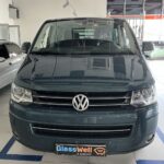 Замена автостекла на Volkswagen Multivan