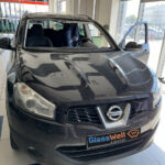 Замена автостекла на Nissan Qashqai