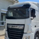 Замена автостекла на DAF XF 106