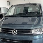 Замена автостекла на Volkswagen Multivan