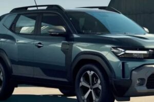 Замена лобового стекла Renault Duster на СТО с отличными отзывами