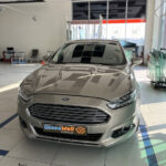 Замена автостекла на Ford Fusion