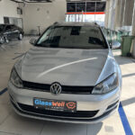 Замена автостекла на Volkswagen Golf