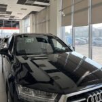 Заміна автоскла на Audi Q7