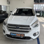 Замена автостекла на Ford Kuga