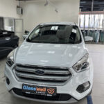 Замена автостекла на Ford Kuga