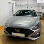 Замена автостекла на Hyundai i30