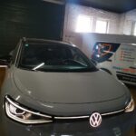 Ремонт автостекла на Volkswagen ID4 CROZZ PRO