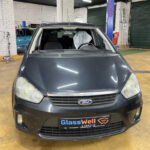 Замена автостекла на Ford C-Max