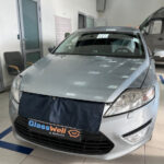 Замена автостекла на Ford Mondeo