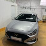 Замена автостекла на Hyundai i30