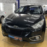 Замена автостекла на Hyundai ix35