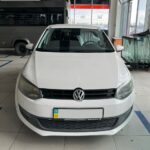 Замена автостекла на Volkswagen Polo