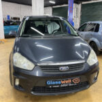 Замена автостекла на Ford C-Max