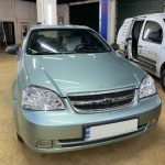 Замена автостекла на Chevrolet Lacetti