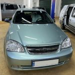 Замена автостекла на Chevrolet Lacetti