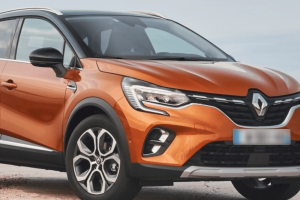 Замена лобового стекла Renault Captur: поменяем быстро и без лишних вопросов!