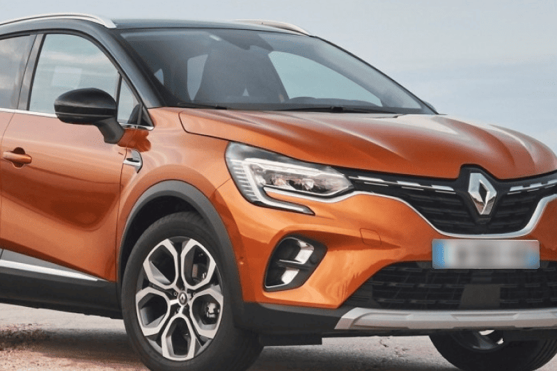 замена лобового стекла renault captur | заміна лобового скла renault captur